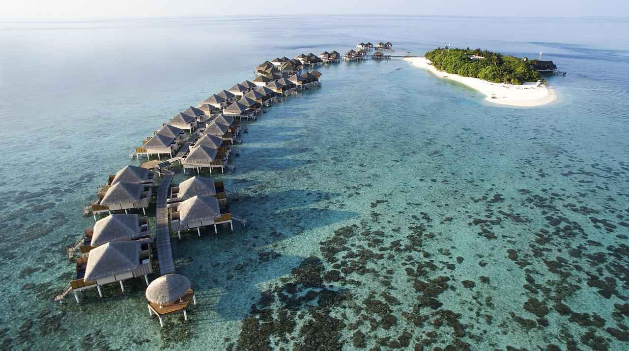 Malediwy na własną rękę 