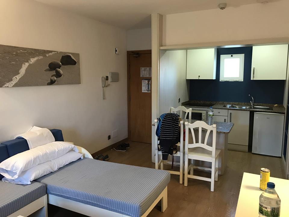 Komunikacja i hotele na Majorce