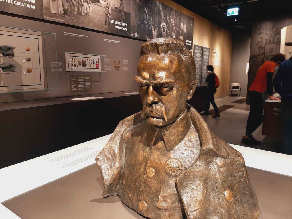 Muzeum Piłsudskiego